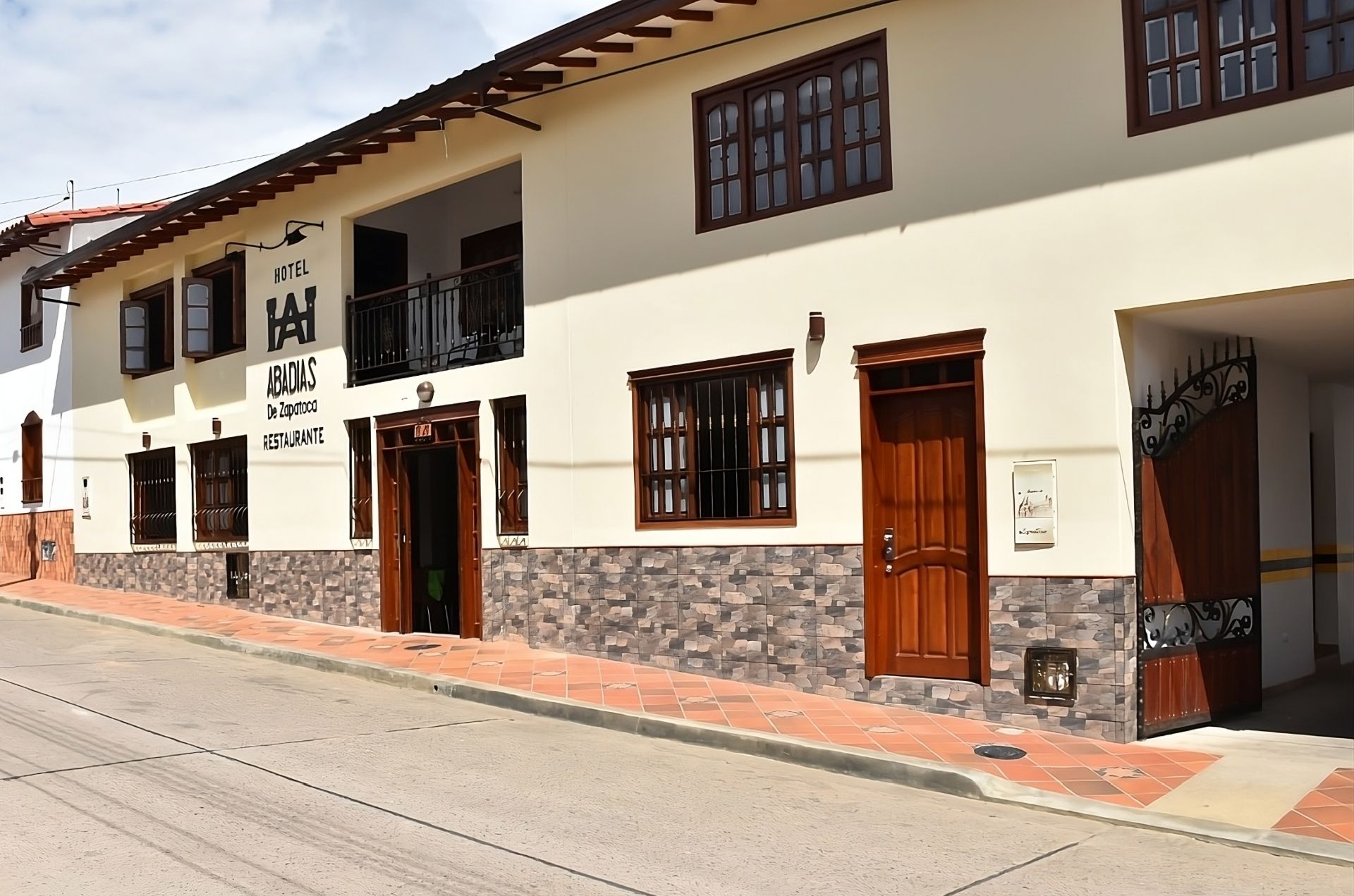 inicio-hotel-abadias Hotel Abadías de Zapatoca