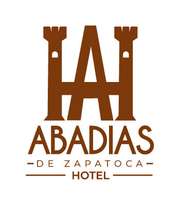 Logo Hotel Abadías